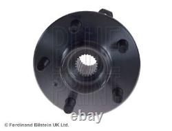 Blue Print Wheel Bearing Kit ADJ138218