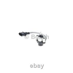 Bosch 0 261 210 158 Sensor, Crankshaft Pulse For Land Rover
