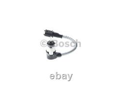 Bosch 0 261 210 158 Sensor, Crankshaft Pulse For Land Rover