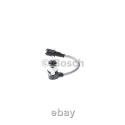 Bosch 0 261 210 158 Sensor, Crankshaft Pulse For Land Rover