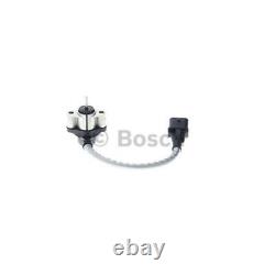 Bosch 0 261 210 158 Sensor, Crankshaft Pulse For Land Rover