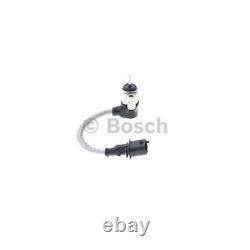 Bosch 0 261 210 158 Sensor, Crankshaft Pulse For Land Rover