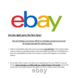Bosch 0 261 210 158 Sensor, Crankshaft Pulse For Land Rover