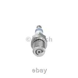 Bosch 0242230534 / FR8DII33X Double Iridium Spark Plug Ignition 12 Pack