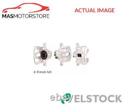 Brake Caliper Braking Behind The Rear Left Elstock 86-1338 A New Oe Replacement