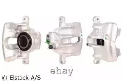 Brake Caliper Braking Behind The Rear Left Elstock 86-1338 A New Oe Replacement