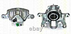 Brake Caliper TRISCAN Fits LAND ROVER Discovery II Range Rover STC1906