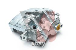 Brake Caliper Ysparts Ys-bc0396 Front Axle, Right For Land Rover
