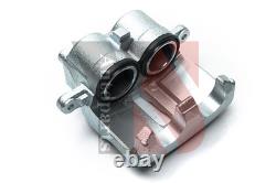 Brake Caliper Ysparts Ys-bc0396 Front Axle, Right For Land Rover