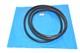 Britpart Bhk720020 Seal Tailgate Aperture Fits Land Rover Range Rover Classic