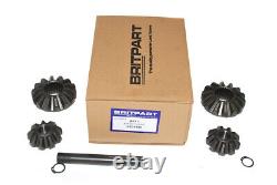 Britpart Kit Differential Gears Fits Land Rover Defender Discovery 1 Range Rover