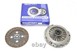 Britpart STC50512 Kit Clutch Fits Land Rover Range Rover 1994-2001 Classic