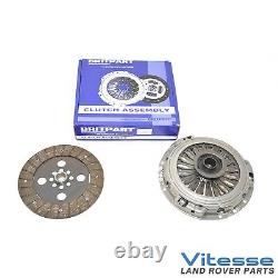 Britpart STC50512 Kit Clutch Fits Land Rover Range Rover 1994-2001 Classic