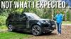 Brutally Honest Review Of The L405 Range Rover Sv Autobiography