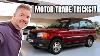Can I Save My Range Rover P38 Leather Interior
