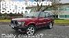 Can The Range Rover P38 Dt County M51 Be A Daily Classic