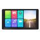 Car Dvr Dash Cam Radio Wireless Carplay Android Auto Portable 9in Monitor Bt Fm