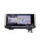 Car Dash Camera Fhd 1080p Dual Lens Front Rear Cam Gps Touch Screen G Sensor