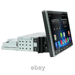 Car Multimedia Player 10.1 1G+16G Android Stereo 1DIN Navigation WIFI GPS Radio