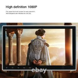 Car Multimedia Player 10.1 1G+16G Android Stereo 1DIN Navigation WIFI GPS Radio
