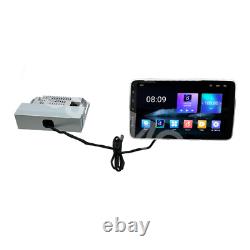 Car Radio Stereo Touch Screen 10.1in DIY Split Screen Bluetooth MP5 Player 2+32G