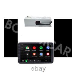 Car Radio Stereo Touch Screen 10.1in DIY Split Screen Bluetooth MP5 Player 2+32G