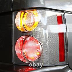 Car Right Side Tail Light Rear Brake Light Fit For Land Rover Range Rover HSE