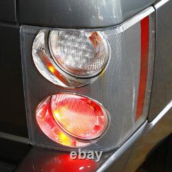 Car Right Side Tail Light Rear Brake Light Fit For Land Rover Range Rover HSE