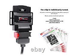 Chip Tuning Box for Land Rover Range Rover Mk2 II 3.9 4.0 185 HP Petrol GS2