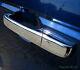 Chrome Door Handle Cover Kit For Range Rover P38 Skins New 4.6 Anniversary 30th