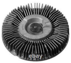 Clutch, radiator fan for LAND ROVERDEFENDER SUV, DISCOVERY II, RANGE ROVER II