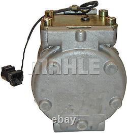 Compressor, Air Conditioning Mahle Acp 817 000s For Bmw, Innocenti, Land Rover