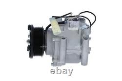 Compressor, Air Conditioning Nrf 32967 For Land Rover