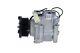 Compressor, Air Conditioning Nrf 32967 For Land Rover