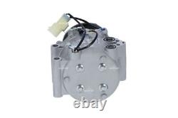 Compressor, Air Conditioning Nrf 32967 For Land Rover