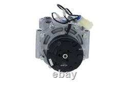 Compressor, Air Conditioning Nrf 32967 For Land Rover