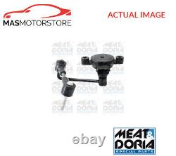 Controller Leveling Control Meat & Doria 38012 I New Oe Replacement