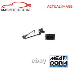 Controller Leveling Control Meat & Doria 38013 I New Oe Replacement