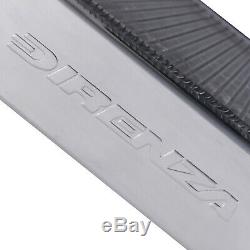 Direnza Aluminium Radiator Rad For Land Range Rover Vogue L322 4.4 V8 02-06