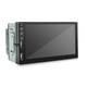 Double 2 Din 7in Car Stereo Radio Bluetooth Gps Usb Fm Android Auto Mp5 Player