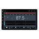 Double Din Car Stereo Touch Screen Radio Android 8.0 Player Gps Navigation Wifi