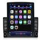 Double Din Gps Wifi Car Stereo Radio 9.7in Bluetooth Usb Touch Screen Mp5 Player