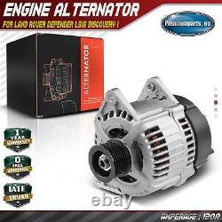 Engine Alternator for Land Rover Defender L316 Discovery I Range Rover 63321353