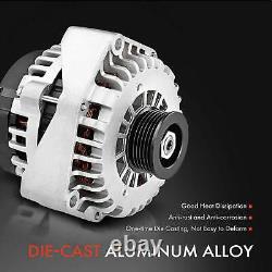 Engine Alternator for Land Rover Defender L316 Discovery I Range Rover 63321353