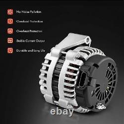 Engine Alternator for Land Rover Defender L316 Discovery I Range Rover 63321353