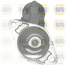 Engine Starter Motor Napa Oe Quality Replacement Nsm1090