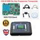 Enhanced Sbb Car Key Pro Programmer Locksmith V33.02 Diagnostic Tool Obdii Uk