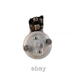 FOR BMW 324 524 525 2.4 2.5 DIESEL Land Rover RANGE ROVER 256T NEW STARTER MOTOR