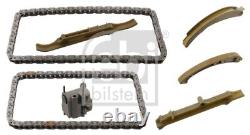 Febi Bilstein Timing Chain Kit 30384 BRAND NEW GENUINE 5 YEAR WARRANTY