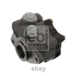 Febi Steering Hydraulic Pump 45752 Genuine Top German Quality